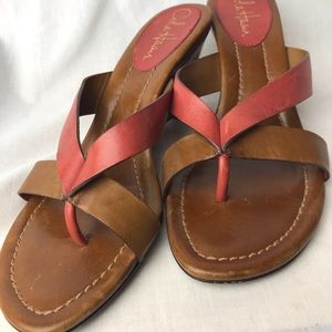 Cole Haan Heeled Sandals
